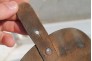 Old Rare Original Made German Holster Walther PP/Walther PPK/ZAUER/BRAUNING Marked:1944